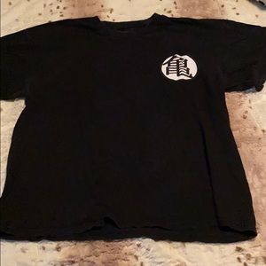 Dragon ball Z t shirt